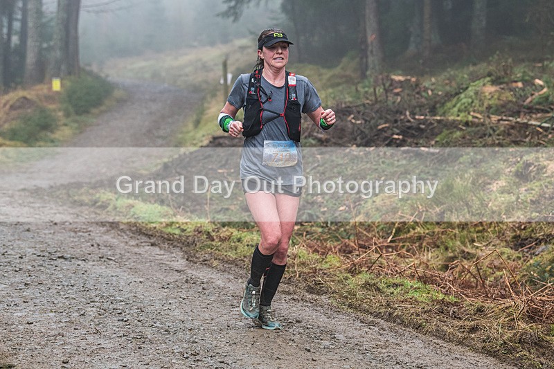 Glentress 21  10K-1788 - High Terrain Events Glentress 21 & 10K Trail Runs Saturday 18th February 2023