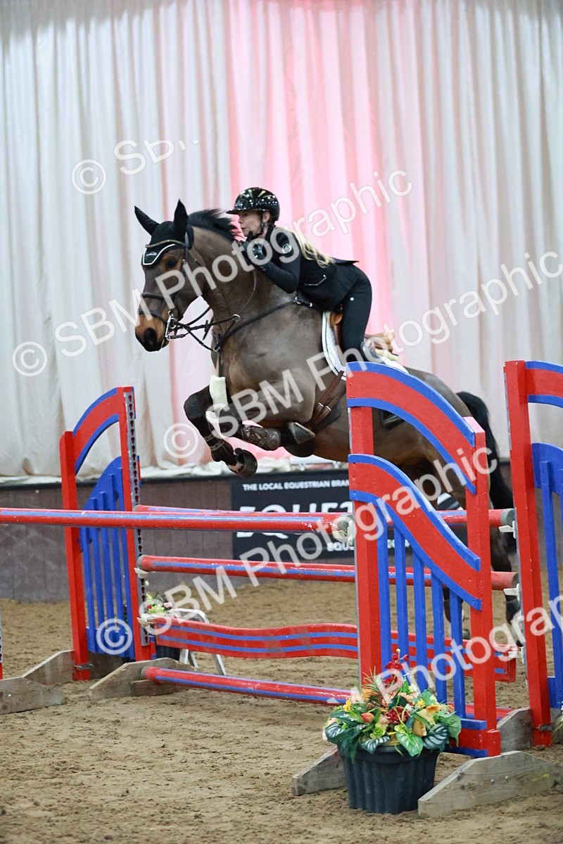 SBM_001471 - Class 5 - Senior Foxhunter - 1.20m