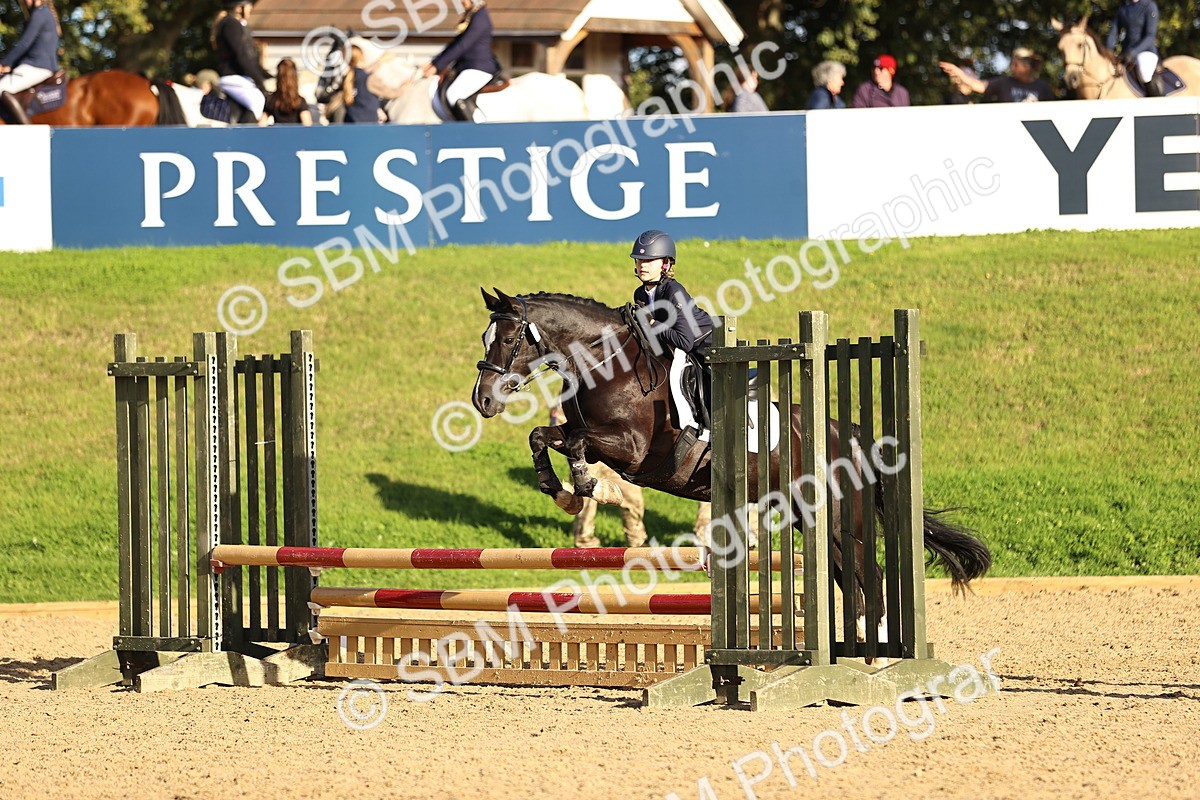 SBM_51920 - J10 - Junior Pony 75cm Championship