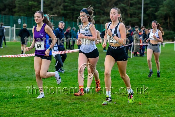 SCLan25-918447 - Women U17