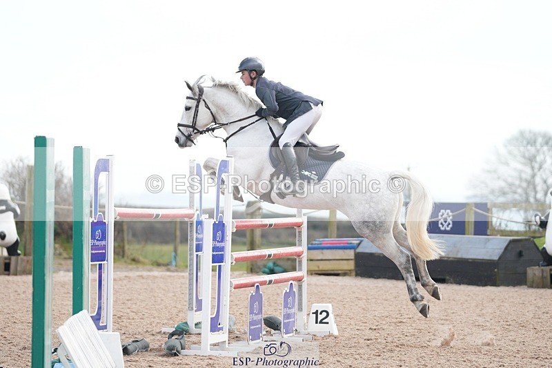 250308-151056-02743 - Cls 15+16 Junior 1.30m and CoH