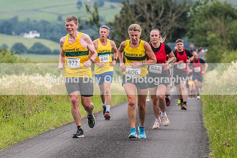 Lambfoot Loop-422 - Lambfoot Loop Road Race Tuesday 7th July 2026