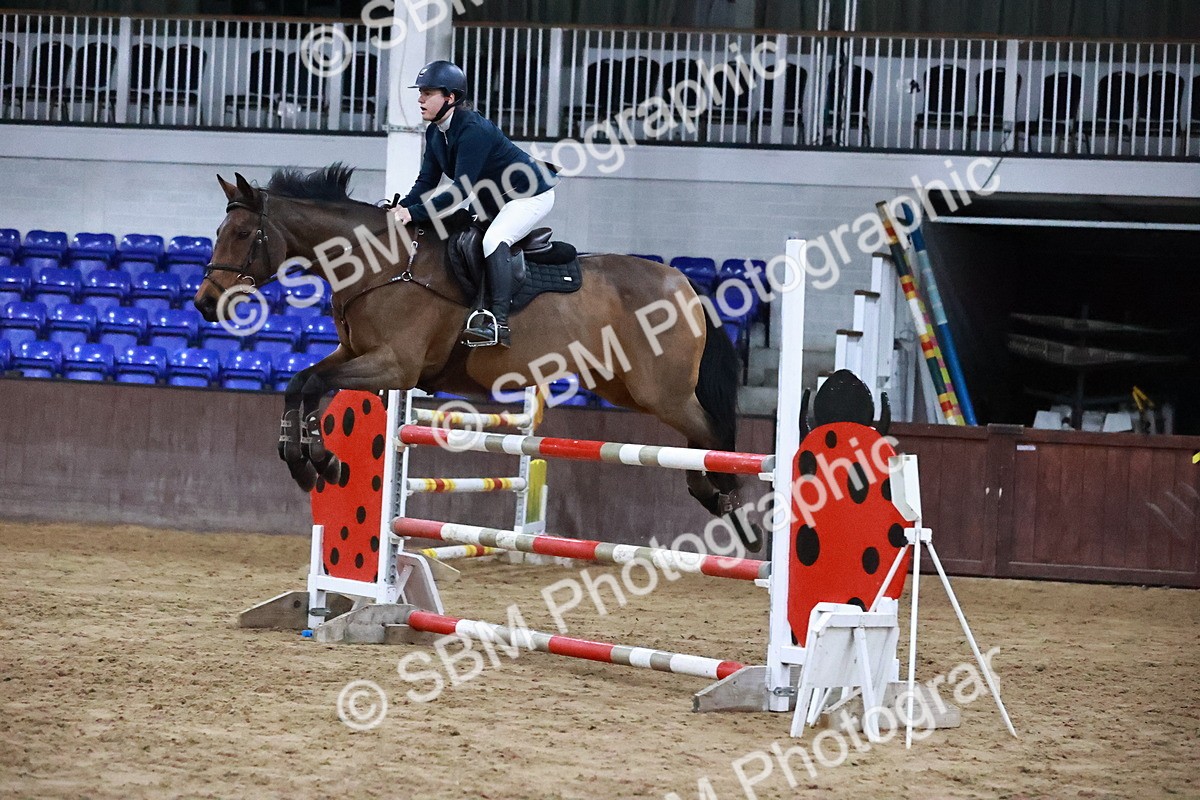 SBM_002808 - Class 8 - Show Jumping 1.10m