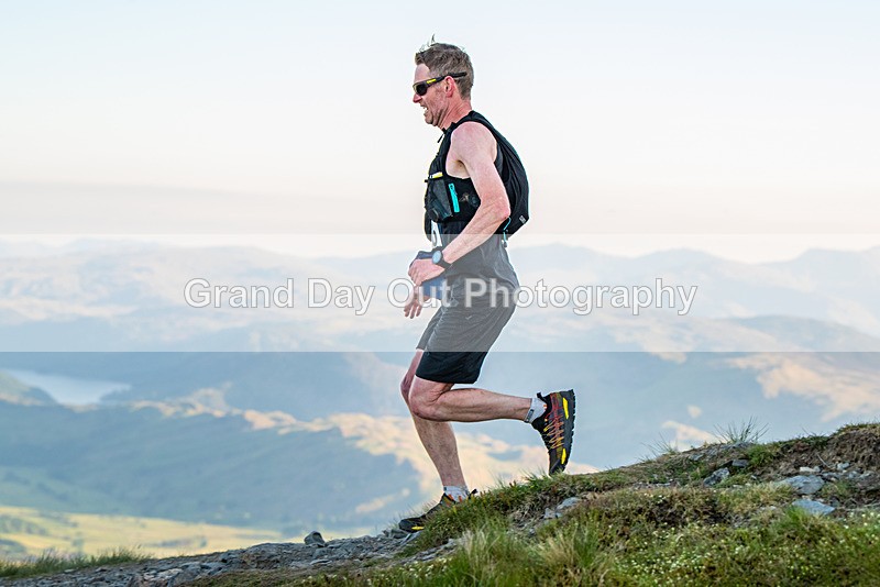 Blencathra-690 - Blencathra Fell Race Wednesday 7th June 2023
