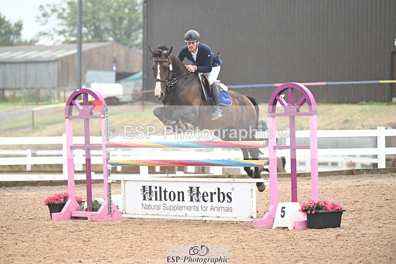 240720A-122803-14749 - Cls 11, 1 Star Bronze Tour Jump Off and Presentations