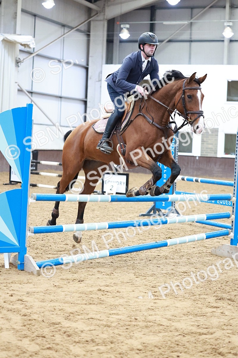 SBM_000560 - Class 2 - Senior British Novice 90cm