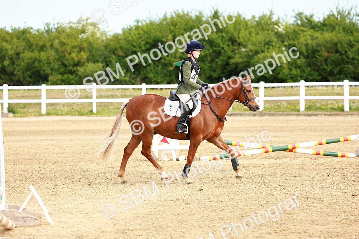 SBM_006528 - Class 1 - 40cm