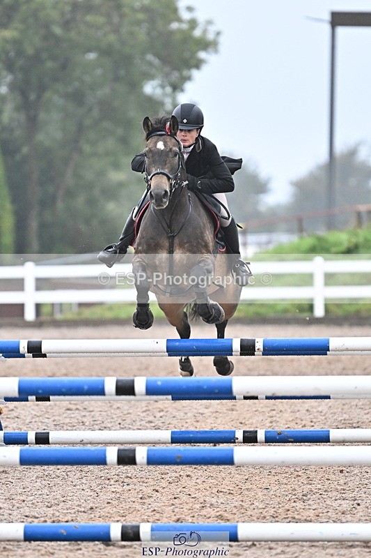 241006A-092700-05685 - Cls 23 85cm Nat Am  Quals