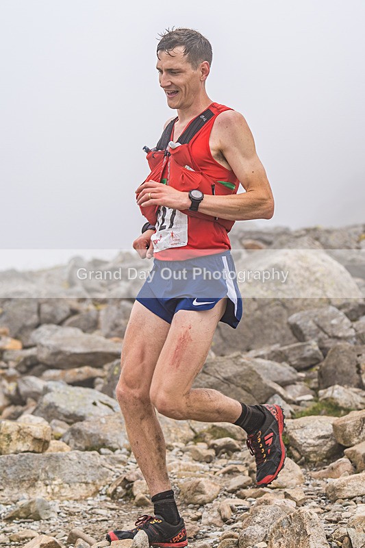 Wasdale-864 - Wasdale Horseshoe Fell Race Saturday 13th July 2024