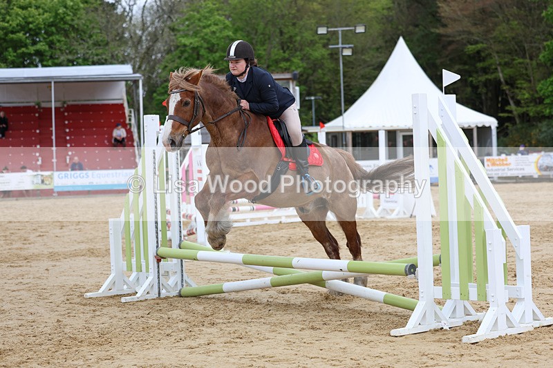 3E7A6530 - Class 5: 60cm Senior