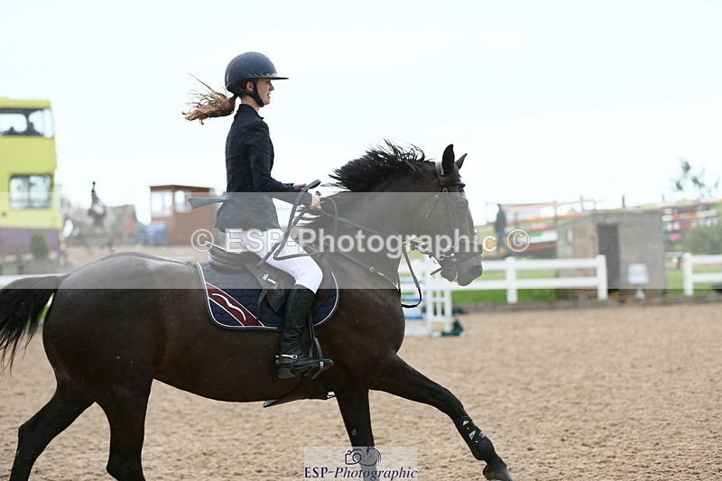 230716A-131119-03703 - Class 23a&b Pony Newc & 1.00m Open