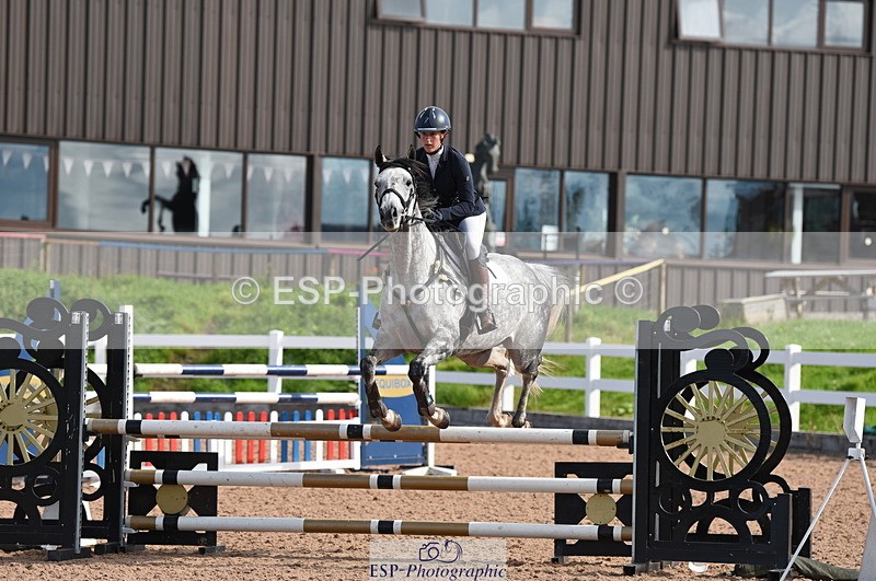 230830A-101458-00049 - Cls 1 British Novice & Open