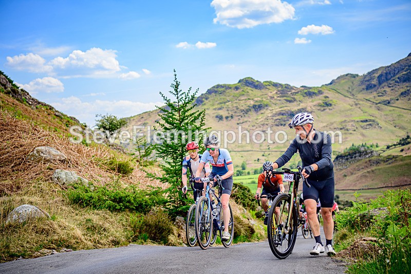 135547 - Blea Tarn Climb 13:00 - 14:00