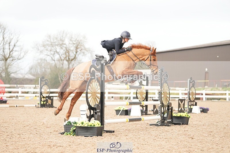 250329-152527-05493 - Cls 26 National 1.15m M Cup Quali