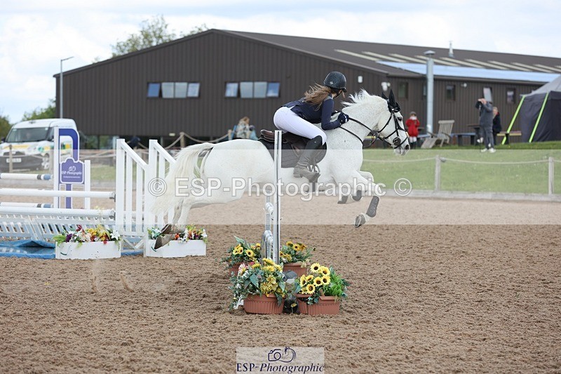 250505-113820-04645 - Cls 4 Pony Newcomers and 1m Open