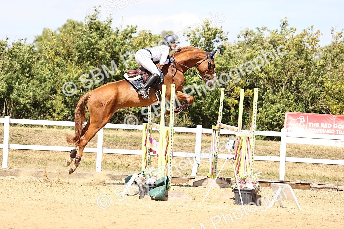 SBM_011067 - Class 10 - Talent Seekers Inc 7 Years Old Championship Qualifer - 1st Half