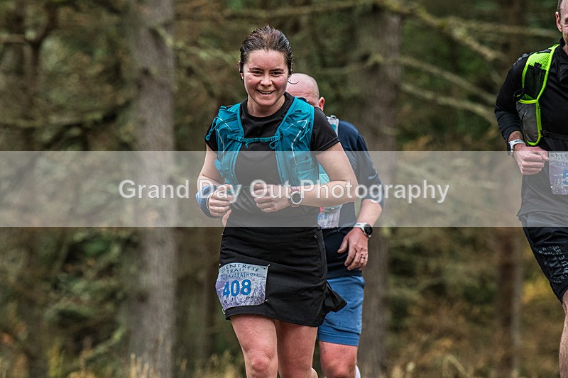 Glentress 21  10K-1830 - High Terrain Events Glentress 21 & 10K Trail Races Saturday 16th November 2024