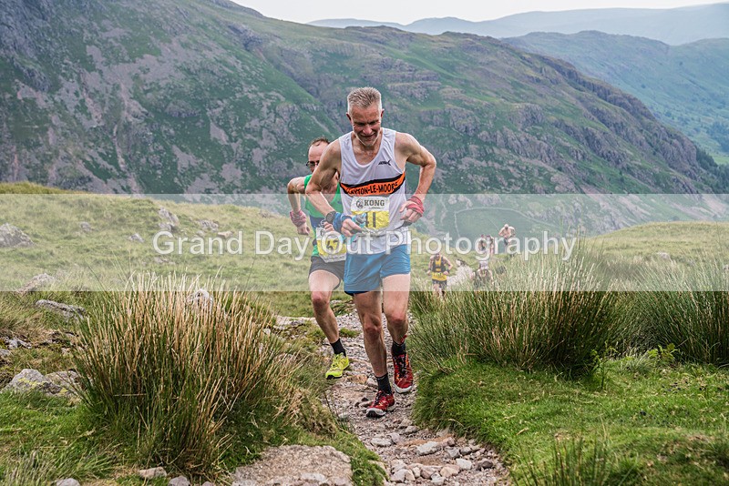 Great Lakes-86 - Great Lakes Fell Race Saturday 21st June 2025