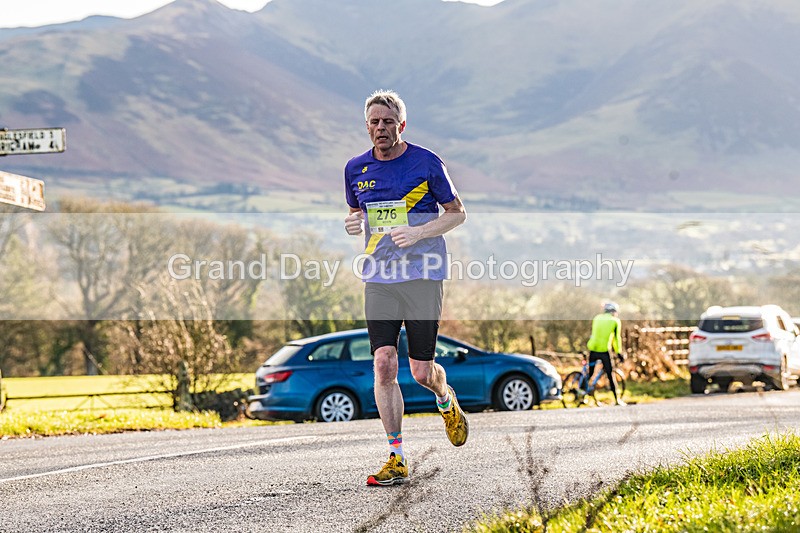 North Lakes Half Marathon  10k-780 - North Lakes Half Marathon & 10K Road Races Monday 2nd January 2023