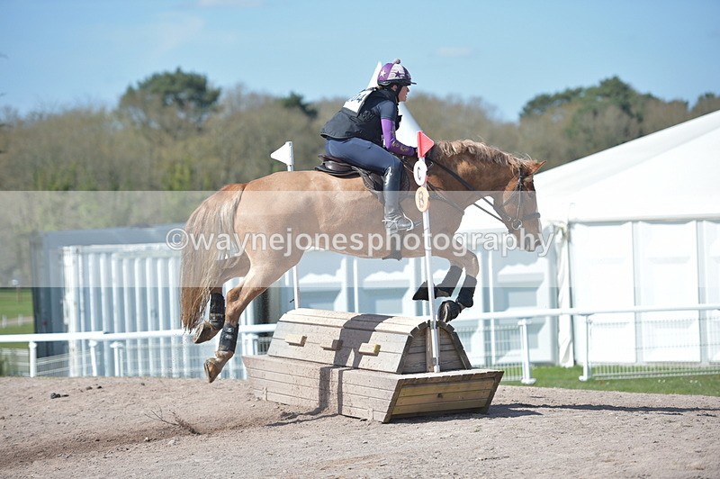 NGP_7580 - XC Time 13:13 to 13:21