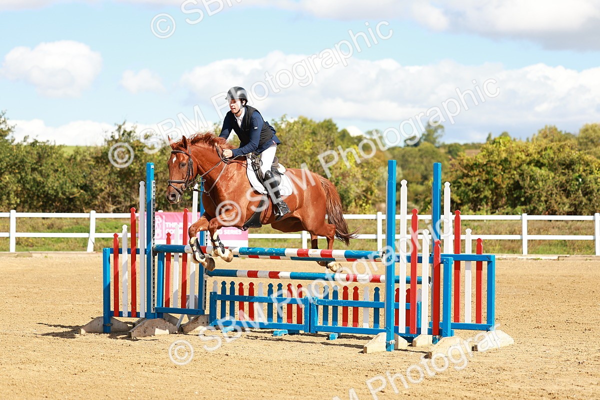 SBM_000717 - Class 3 - Senior Discovery - 1.00m