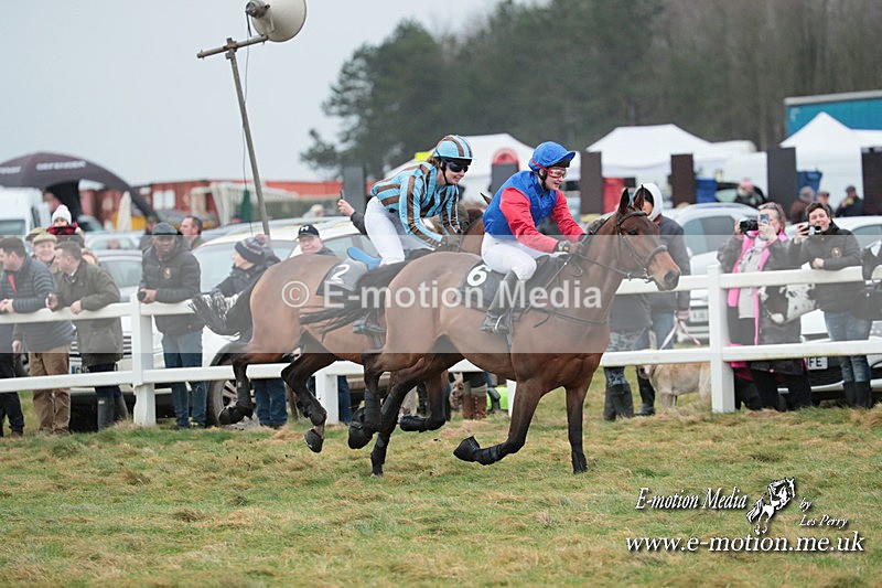 PtP 040224 163 - Combined Services Point-toPoint Larkhill 04/02/24