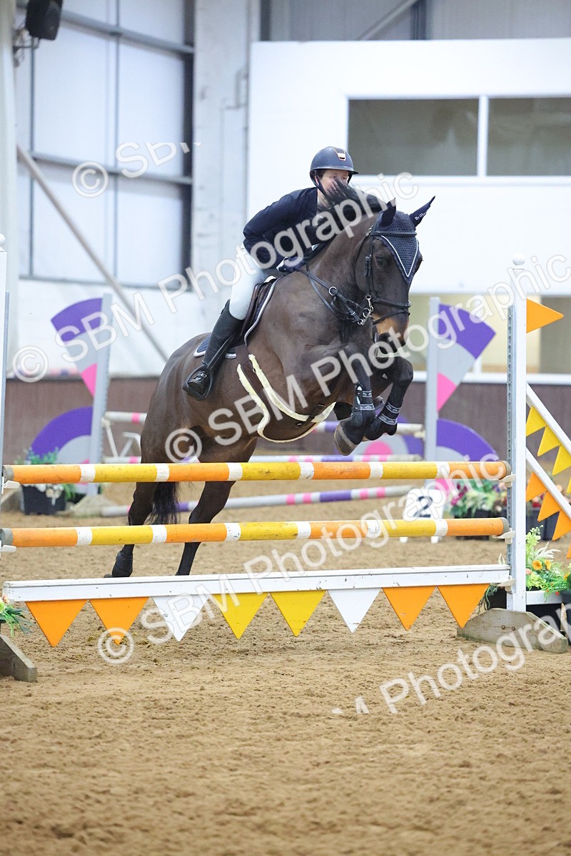 SBM_001746 - Class 14 - Nupafeed Supplements Senior Discovery/ 1m Open - First Round (1.00m)