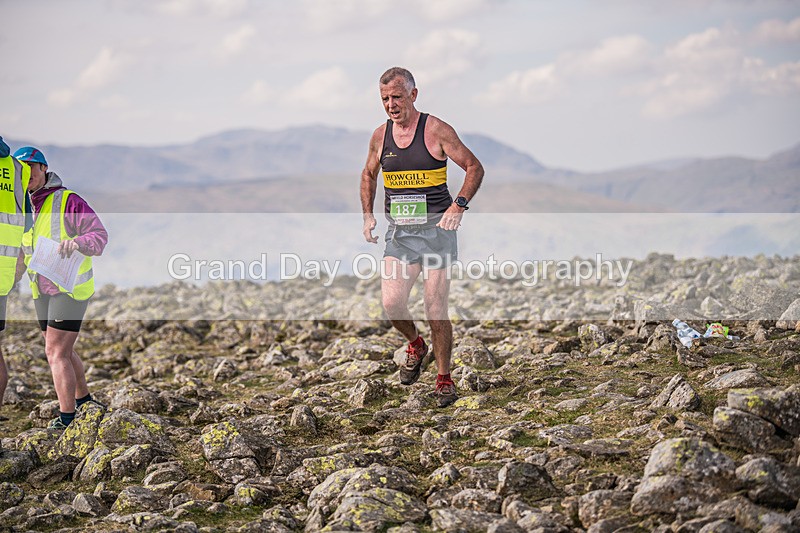 Fairfield-570 - Fairfield Horseshoe Fell Race Saturday 11th May 2024