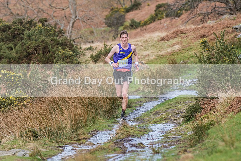 Buttermere-28 - High Terrain Events Buttermere Trail Run Sunday 26th March 2023