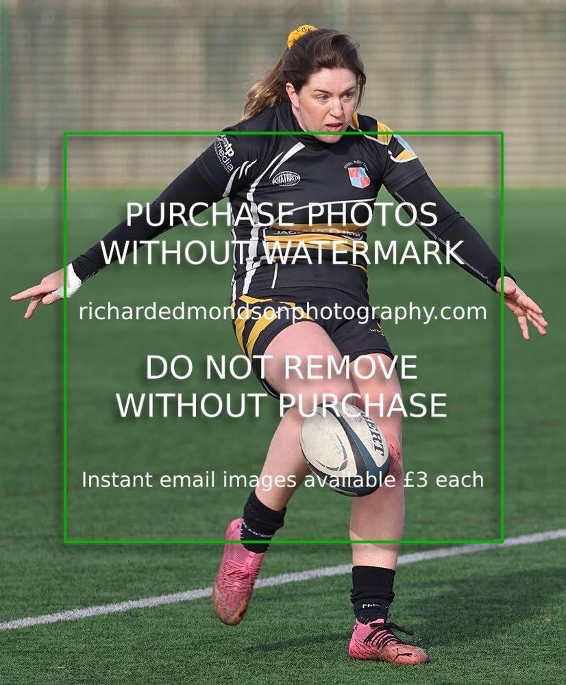 533A9002 - Kendal Wasps (14/2/26)