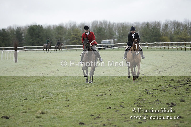 PtP 150320 0246 - New Forest Point-to-Point Larkhill 15/03/20