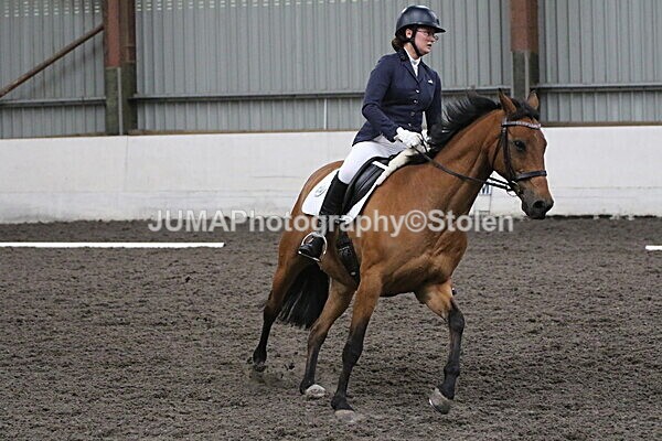 SIAL5598 - CAbin Dressage 5th july 2025