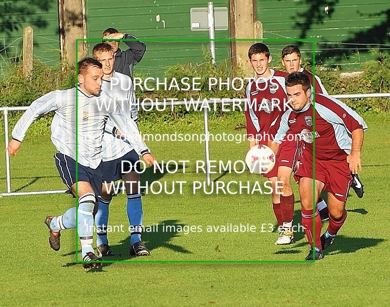 img3 - (Archives) Kendal County Reserves v Windermere (2012 season)