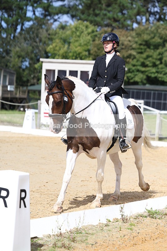 3E7A4135 - Class 9: Novice 6 Section B Championship