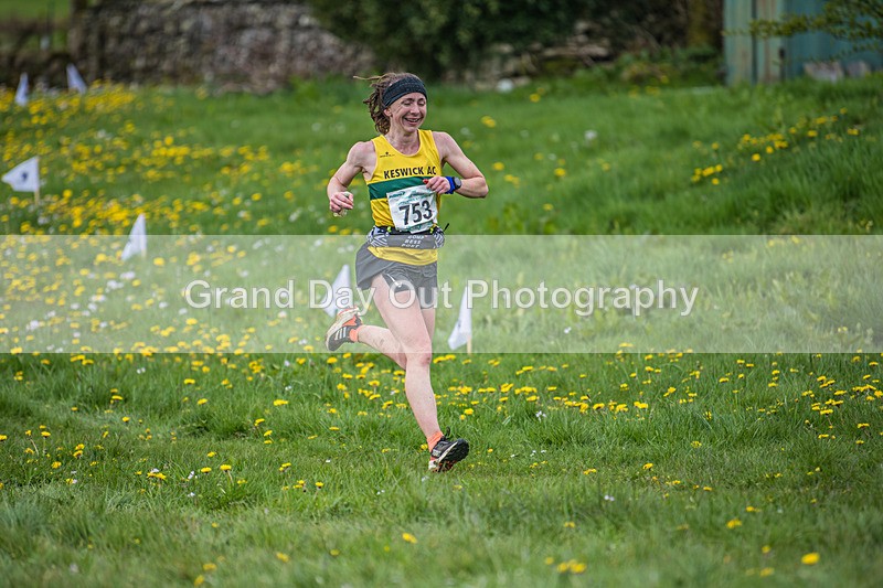 3 Peaks-1326 - The 3 Peaks Race Saturday 27th April 2024