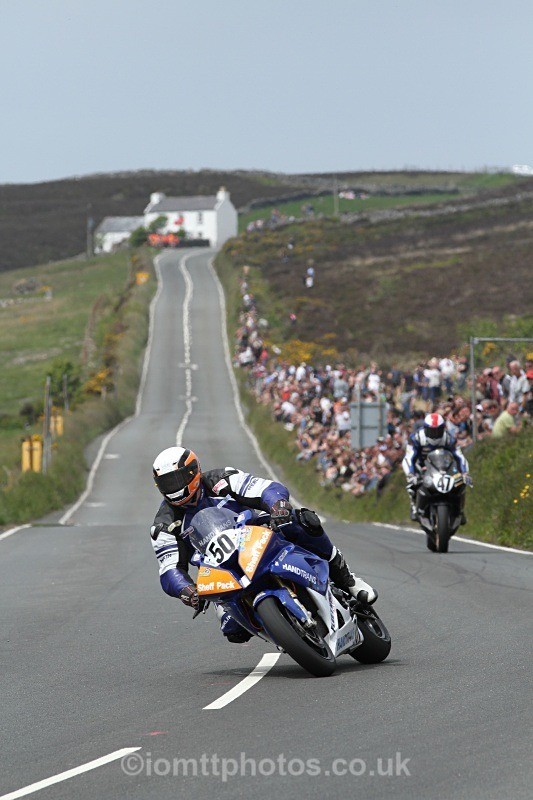 Philip Crowe - Pokerstars Senior TT