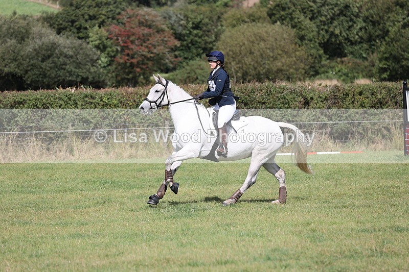 JPP_8996 - Class 2: Trekenning: 80cm Showjumping