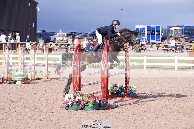250628-181802-07450 - Cls 24 Pony Discovery & 90cm Open