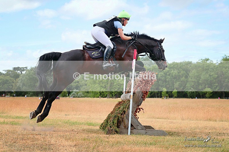 BEXC 280626 1171a - Equestrian