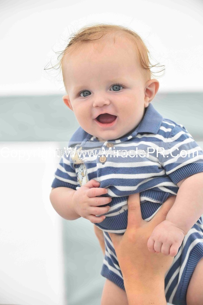 SH4_2207 - Bonny baby competition.