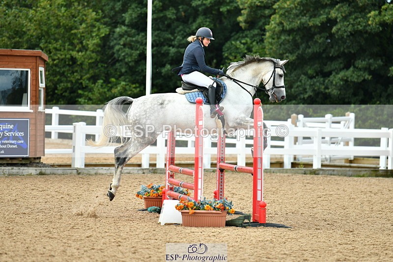 230813A-115829-11789 - Cls 41 85cm National Amateur Qualifier