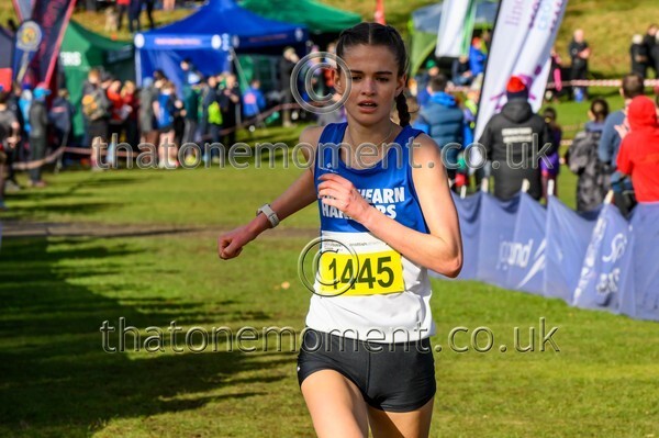 Falkirk25-913573 - U17 Women
