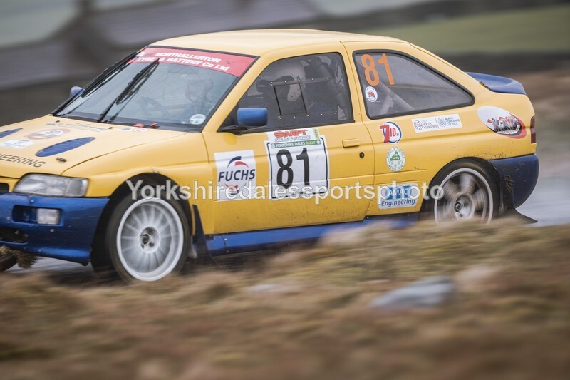 DSCF3202 - Yorkshire Dales Rally 2026