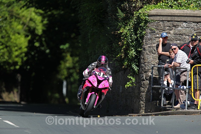  - Superbike Race