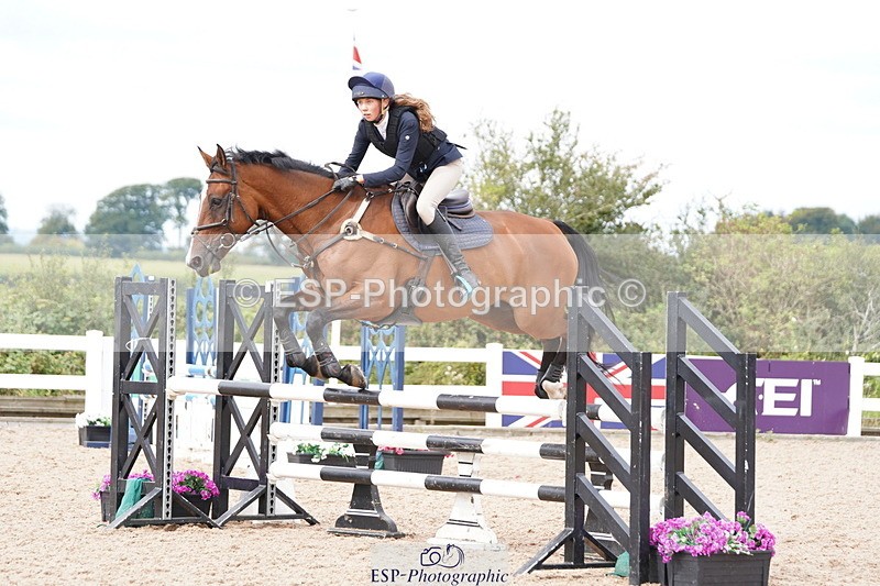 240915A-122706-09652 - Cls 34 95cm Amateur Qualifier