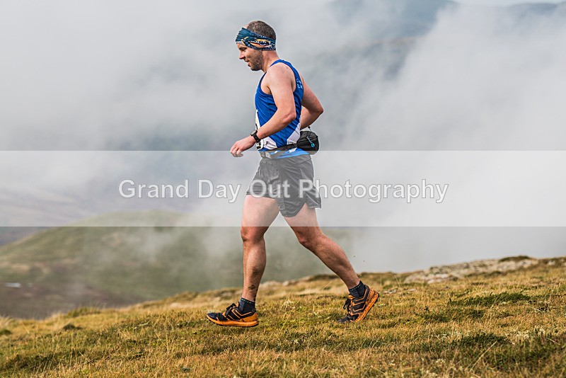 Buttermere-415 - Buttermere Shepherds Meet Fell Race Sunday 29th October 2023