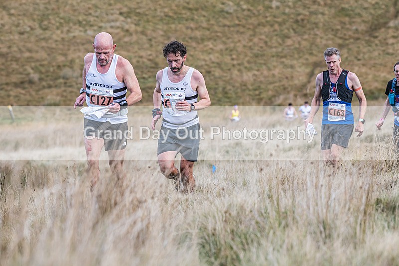 Leg 3 -404 - UK Fell & Hill Relays - Todmorden Leg 3 Saturday 17th October 2026