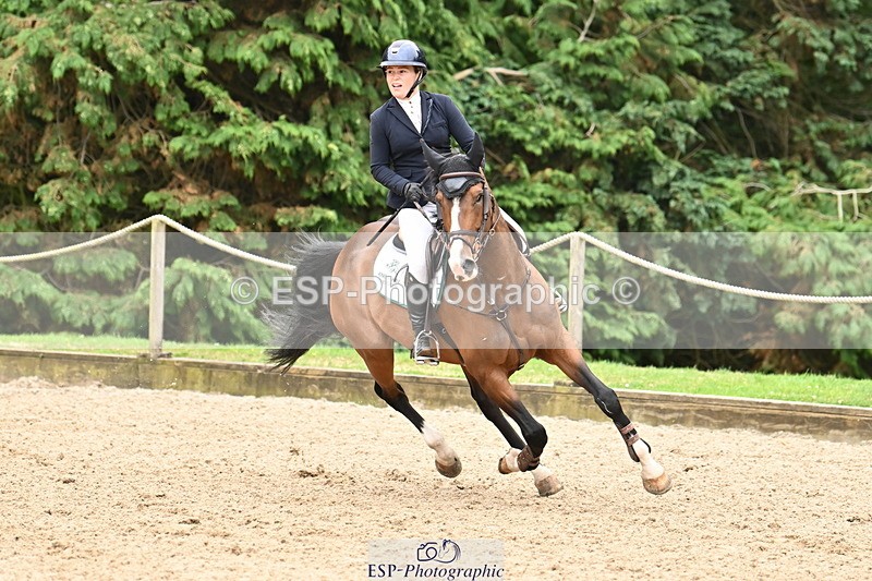 250706A-142556-19955 - Cls 49 Snr 1.10m Grand Prix