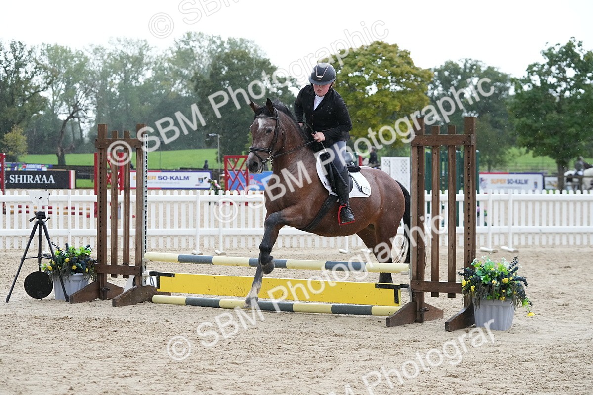 SBM_33641 - J5 - Junior Pony 50cm Championship