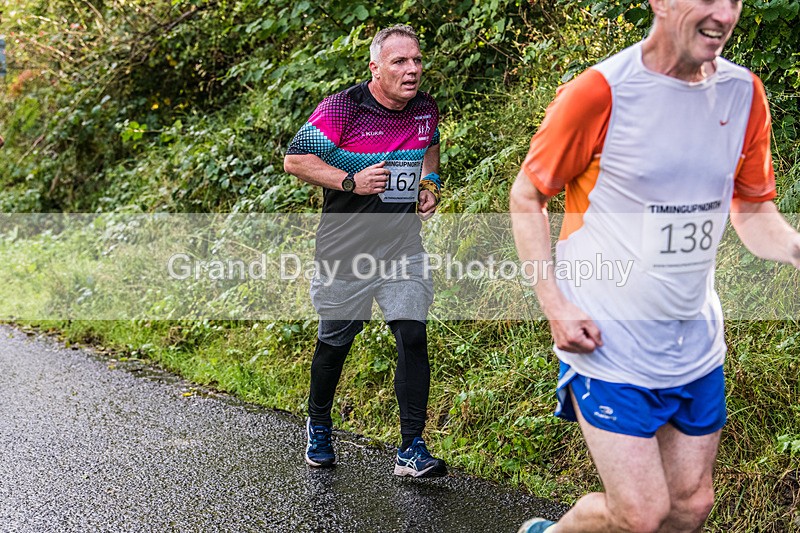 The One-270 - The One 10 Mile Road Race Saturday 13th September 2025